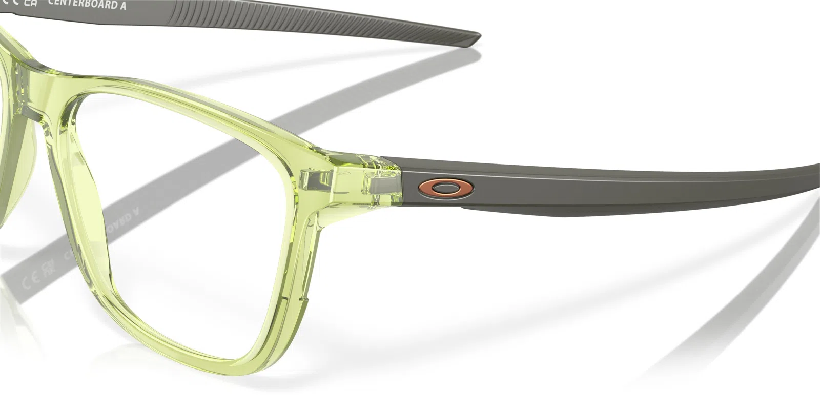 Oakley Centerboard A 8163F Eyeglasses - view 43